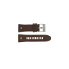 Correa de reloj Diesel DZ7314 / DZ7233 / MR DADDY 2.0 Cuero Marrón 28mm