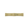 Correa de reloj Diesel DZ7333 / Mr Daddy 2.0 / 11xxxx / 502xxxx Acero Chapado en oro 28mm