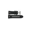 Correa de reloj Diesel DZ7348 Cuero Negro 28mm