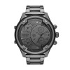Correa de reloj Diesel DZ7426 Acero Gris antracita 26mm