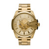 Correa de reloj Diesel DZ7456 Acero Chapado en oro 26mm