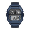 Correa de reloj Diesel DZ7464 Acero Azul 28mm