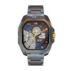 Correa de reloj Diesel DZ7473 Acero Multicolor 24mm