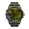 Correa de reloj Diesel DZ7485 Acero Gris 28mm