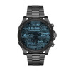 Diesel Eslabónes de reloj DZT2004 - Acero - (2 piezas)
