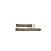 Correa de reloj Fossil ES4133 Cuero Beige 14mm