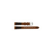 Correa de reloj Fossil ES4208 Cuero Cognac 14mm