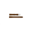 Correa de reloj Fossil ES4274 Cuero Cognac 14mm
