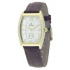 Correa de reloj Festina F16026-1 Cuero Marrón 18mm