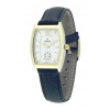 Correa de reloj Festina F16027-2 Cuero Negro 16mm