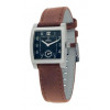 Correa de reloj Festina F16068-3 Cuero Marrón 18mm
