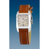 Correa de reloj Festina F16137-1 Cuero Cognac 16mm