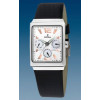 Correa de reloj Festina F16139-A Cuero Negro 23mm