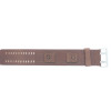 Correa de reloj Festina F16182-1 Cuero Marrón 22mm