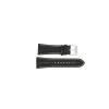 Correa de reloj Festina F16294 / F16235-J Cuero Negro 28mm