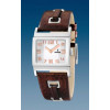Correa de reloj Festina F16475-3 Cuero Marrón 24mm