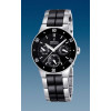 Festina correa de reloj F16530-2 Metal Negro