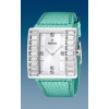 Correa de reloj Festina F16538-3 Plástico Verde menta 32mm