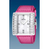 Correa de reloj Festina F16538-6 Cuero Rosa 32mm