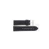 Correa de reloj Festina F16586-1 / F16586-4 Cuero Negro 25mm