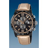 Correa de reloj Festina F20339-1 Cuero Beige 23mm