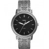 Correa de reloj Fossil FS5505 Acero inoxidable Acero 22mm