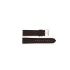 Correa de reloj Guess GW0389G3 / W0389G3 / Tailor Cuero Marrón 22mm