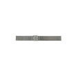 Correa de reloj Guess GW0402L1 / Soiree Acero inoxidable Acero 16mm
