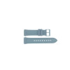 Correa de reloj Guess GW0438L8 / W0438L8 / Athena Caucho Azul claro 21mm