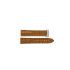 Correa de reloj Hamilton H690326117 Cuero Marrón 22mm