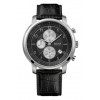 Correa de reloj Hugo Boss HB-137-1-14-2352 Cuero Negro 22mm