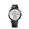 Correa de reloj Hugo Boss HB.284.1.27.2912 / HB659302756 Cuero/Plástico Negro 22mm