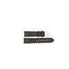 Correa de reloj Hugo Boss HB-88-1-14-2194 / HB1512570 / HB659302196 Piel de cocodrilo Marrón 22mm