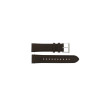 Correa de reloj Hugo Boss HB-279-1-14-2872 / 2689 / HB1513333 / HB659302689 Cuero Marrón 22mm