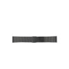 Correa de reloj Hugo Boss HU1530300 Milanesa Acero 22mm