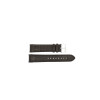 Correa de reloj Jaguar J878-1 / J684 Cuero Marrón 22mm
