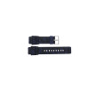 Correa de reloj Calypso K5723-1 Plástico Azul 23mm