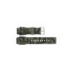 Correa de reloj Calypso K5723-6 Plástico Camuflaje 23mm