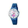 Correa de reloj Calypso K5783-7 Plástico Azul