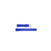 Correa de reloj Calypso K6069-3 Plástico Azul 11mm