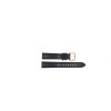 Correa de reloj Reloj inteligente Kate Spade New York KST23210 Cuero Azul 16mm