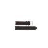 Correa de reloj Seiko 6T63-00J0 / SSB095P1 / L00F016J0 Cuero Marrón 22mm