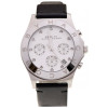 Correa de reloj Marc by Marc Jacobs MBM1189 Cuero Negro