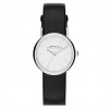 Correa de reloj Marc by Marc Jacobs MBM1371 Cuero Negro 14mm