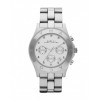 Correa de reloj Marc by Marc Jacobs MBM3100 Acero inoxidable Acero 20mm