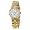 Correa de reloj Marc by Marc Jacobs MBM3247 Acero Chapado en oro 14mm
