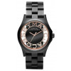 Correa de reloj Marc by Marc Jacobs MBM3254 Acero inoxidable Gris antracita 20mm