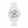 Correa de reloj Marc by Marc Jacobs MBM4573 Plástico Blanco 20mm