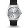 Correa de reloj Marc by Marc Jacobs MBM9054 Cuero Negro 14mm