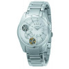 Correa de reloj Fossil ME1007 Acero inoxidable Acero 18mm